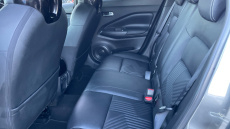 Nissan Juke 1.0 DiG-T Tekna 5dr DCT Petrol Hatchback